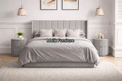 Brand new Queen size bed storage bed king bed mattress family bed queen bed double bed king size bed