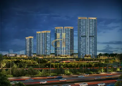 Investor Deal | Strong ROI Growth | Book Now