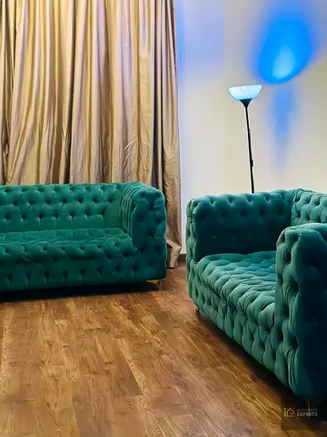2BR | Large Terrace | Fully Furnished