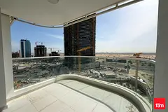 Brand New I High Floor I Semi Furnished