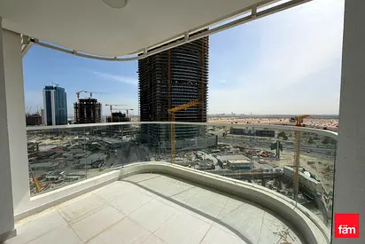 Brand New I High Floor I Semi Furnished
