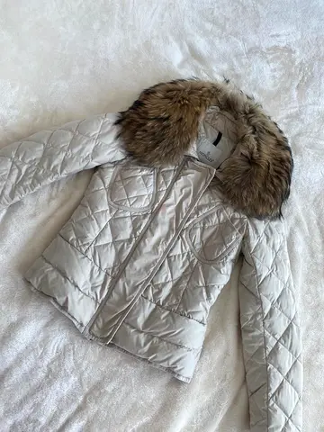 Moncler jacket