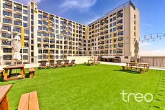Modern | Unfurnished | Spacious