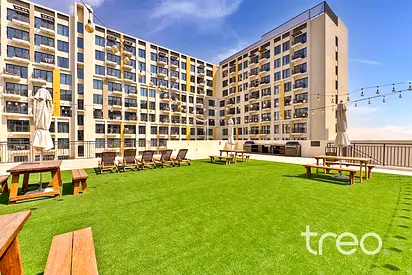Modern | Unfurnished | Spacious