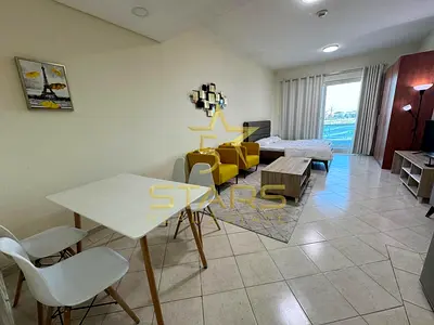 Fully Furnished | Well Maintained | High End Furnishing