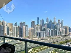 UPGRADED | MARINA VIEW | MID FLOOR