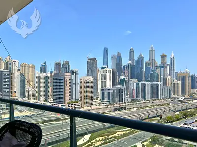 UPGRADED | MARINA VIEW | MID FLOOR