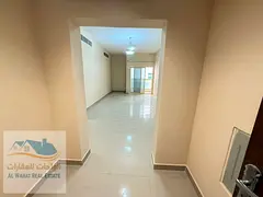 Available now: a one-bedroom apartment in Al-Jarf 3, second occupancy | Master bedroom | 2 bathrooms