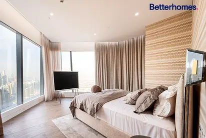 Exclusive I High End Italian Interior I Penthouse