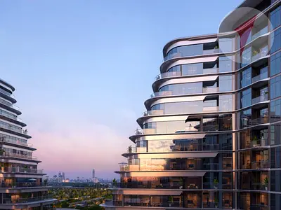 Exceptional 3BR Residence l Elevated Living Experience