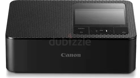 Canon wireless photo printer (compact) - good working condition