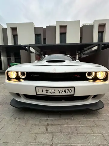 Dodge Challenger 2023 first owner 5.7 v8 Last Call