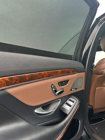 صورة مصغرة 16 لـ 2015 Mercedes-BENZ S-CLASS