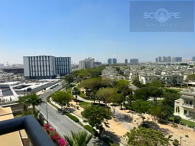 SEMI FURNISHED STUDIO FOR RENT IN ROY MEDITERRANEAN FURJAN AVAILABLE FOR RENT