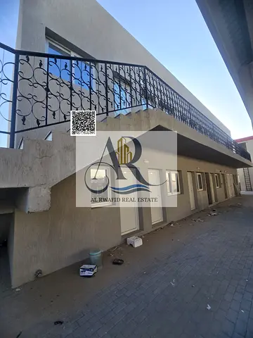 سكن منظم ونظيف | سعة الغرفة 8 أشخاص | سعر مميز