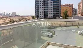 Well-Maintained 1BHK | 2 Bathrooms | Balcony | Silicon Gates 4
