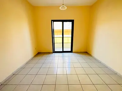 Limited offer:Very nice 1bhk with balcony //gym //kids play area just in 36k in Al nahda sharjah