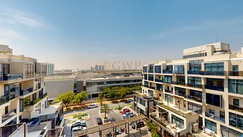Vacant |Spacious 2 Bed |High floor |Large Balcony