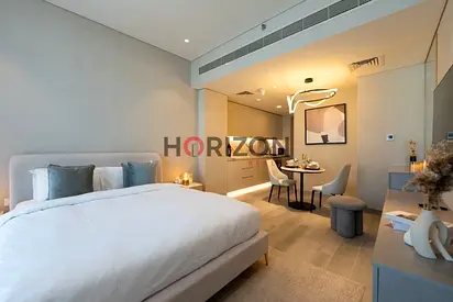 Marina View | Vacant | Fully Furnished