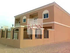 Spacious 2-Floor Villa | 3BR + Maid | Large Plot