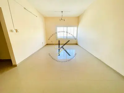 Luxury 2bedroom with balcony with 2 full washroom in front of bus station