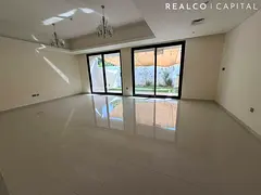 Spacious 4-Bedroom + Maid Townhouse for Rent in Claret, Damac Hills 2