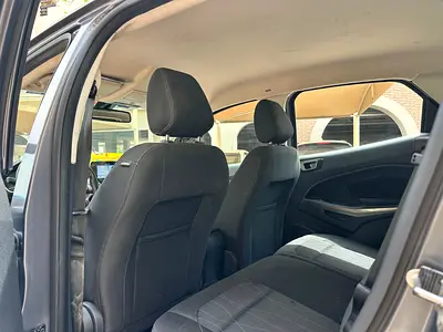 2021 FORD ECOSPORT 照片 7