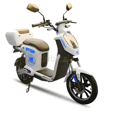 Kugoo Electric Scooter - Note / Brand New