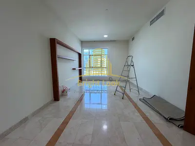 Spacious 2BR Apartment with Parking Prime Hamdan Street Location | 95K
