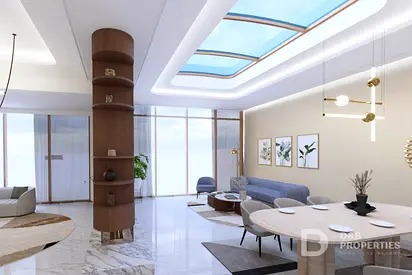 MARINA VIEW | ULTRA LUXURIOUS | AVAILABLE