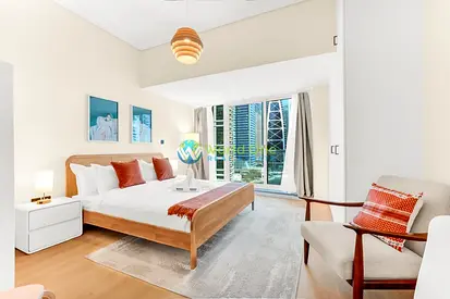 Lake View | Fully Upgraded | Furnished