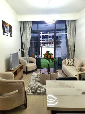 Elegant 1 Bedroom Apartment | Spacious and Bright Unit