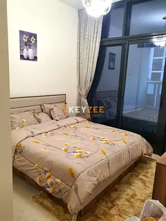 Elegant 1 Bedroom Apartment | Spacious and Bright Unit