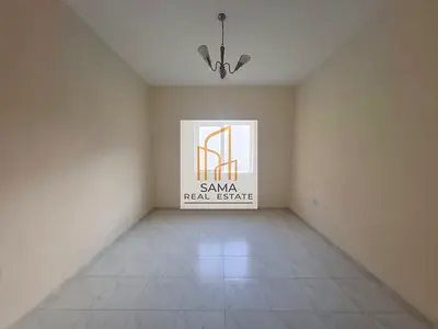 Wow 2 bedroom with car parking Close to muwailha Park just-47