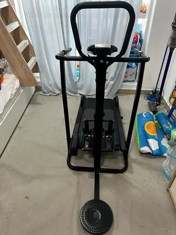 🔥 Multi-Function Fitness Machine cookatoo for Sale 🔥