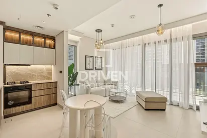 Corner | Brand New Unit | Fully Furnished