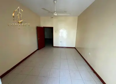 🏡 فرصة مميزة للإيجار في عجمان – الرميلة (ثاني صف على الكورنيش) 🌊
