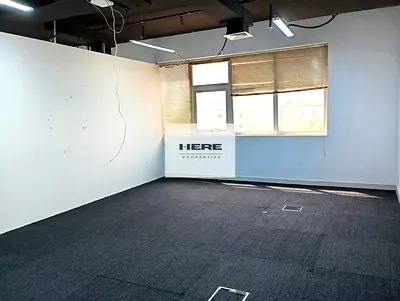 Fully Fitted Office | Ready Move | DIP Hub