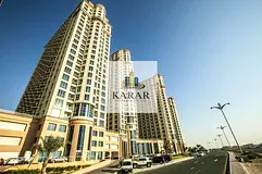 SPACIOUS STUDIO APARTMENT AVAILABLE FOR RENT @ THE CRESCENT TOWER