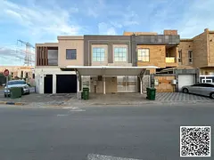 5 Master Bedroom Townhouse for Sale Al Yasmen Ajman