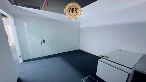 SMALL OFFICE SPACE FOR RENT | 130 SQFT | ALL UTILITIES INCLUDED | BASEMENT PARKING AVAILABLE