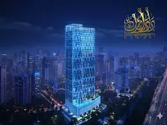 BOOK NOW BEFORE PRICE INCREASE l PRIME LOCATION IN MAJAN