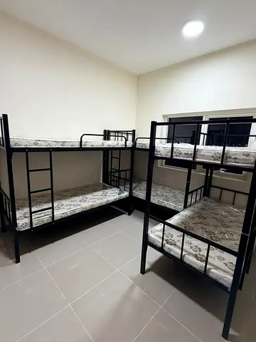 Bachelor Room Available In Qusais 5 From May 1 (South Indian Only)