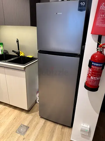 Modern Refrigerator for Sale