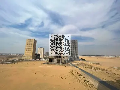 SPACIOUS 2 BEDROOM 2 BATHROOM HALL WITH PARKING APARTMENT FOR RENT IN EMIRATES CITY