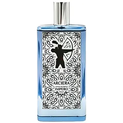 Arciera Extrait de parfum 80ml by impero Italy Niche brand