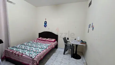 Fully Furnished Two Bedroom Flat for rent available from 1st May 2026