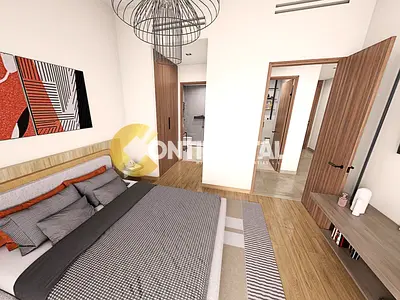 Corner Unit | Serene Open View | Charming Spot