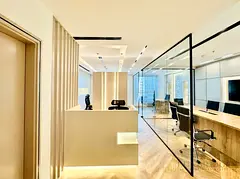 Fully Upgraded and Furnished | Grade A Tower