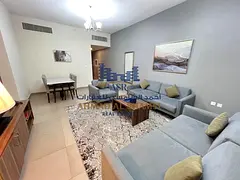 12 Cheques Payments || Luxurious 2BR || Chiller Free || Fully Furnished || Parking Free || All Ameni